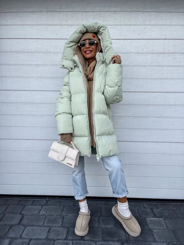 Gloria | Stylish Coat