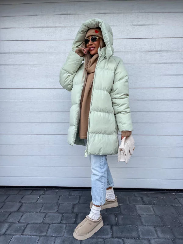 Gloria | Stylish Coat