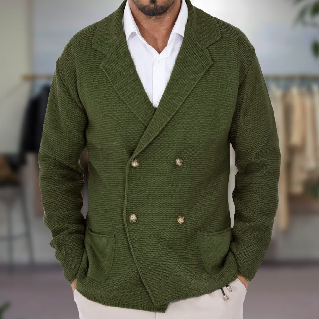 ByBellucci | Benard Cardigan